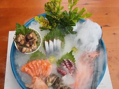 -V Bar海景扒房(北海湾惠龙万达嘉华酒店)