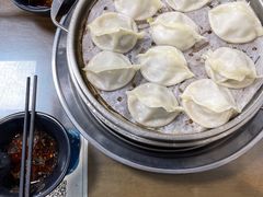 -志亮灌汤蒸饺·清真(庙后街店)
