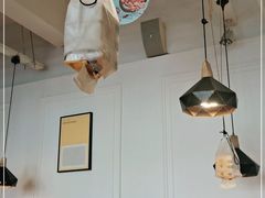 大堂-森龍邑·烧烤·海鲜·炒菜(闽江路店)