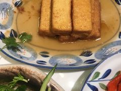 -清晖小苑•顺德地方菜(壹海城店)