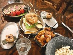 -Ciao窑炉披萨餐厅(宁波阪急店)