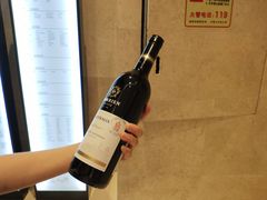 -王品牛排(郑州大卫城店)