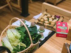 -椰夫人·养生椰子鸡(金沙洲永旺店)
