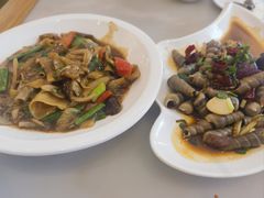 -华盛丰温州大排档(东三环南路店)