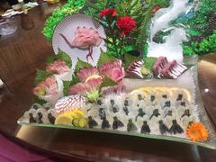 -园林宾馆·鸿运楼(越山路店)