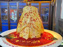 -坛宗剁椒鱼头(河西王府井店)