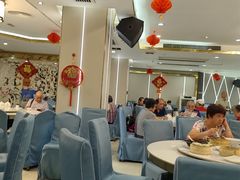 -旭璟酒家·传统粤菜·湘菜(逸景路店)