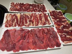 -古乐牛香·鲜牛肉牛杂火锅(新区店)