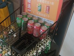 -恒记饭店·海鲜明档(淹城店)