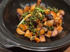 -狮王府淮扬菜(新街口友谊店)