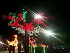 -宝泉胜境旅游度假区