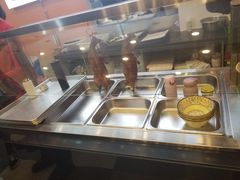 -牛真鲜禾一捞面(东鼓道店)