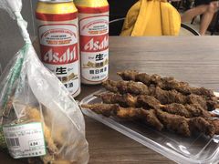 -长申超市(美食城店)