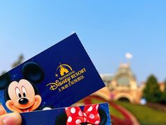 -上海迪士尼度假区