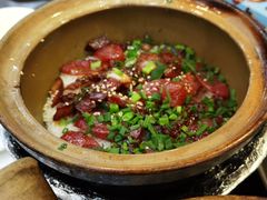 -红星光发煲仔饭(文海店)