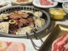 -火炉火自助餐(西直门凯德MALL店)