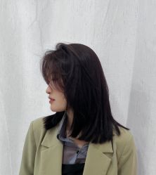 -蚂蚁造型沙龙