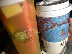 -茶理宜世(东方宝泰店)