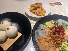 -老厨家(中央大街西七道街店)