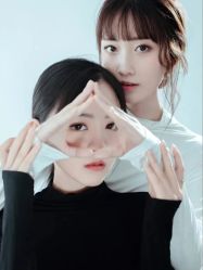 -定格摄影·轻奢定制写真馆