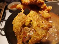 -老天桥蛙炉火锅(姑苏总店)