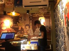 -鹏祖料理