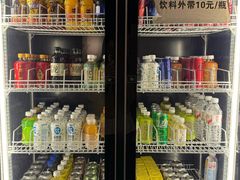 -欢喜哥齐齐哈尔自助烤肉(大学城店)
