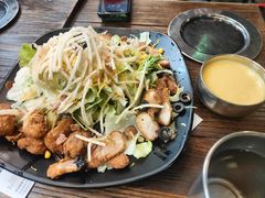-MI WU FACTORY米屋美食工厂餐厅(绿地店)