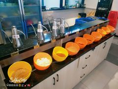 -古乐牛香·鲜牛肉牛杂火锅(解放东路店)