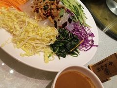 -香谷私厨(高新店)