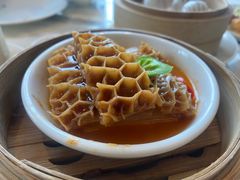 -唐阁海景中餐厅·早茶·粤菜•生日聚餐(海口朗廷酒店)