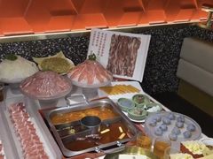 -豆花姐烂豆花火锅(水屯北路恒大滨河店)