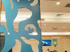 -初色海鲜自助(万丰路店)