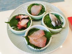 -舜耕山庄四时万和自助餐厅