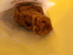 -麦当劳(欢乐谷店)