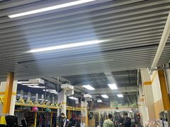-超菲特健身工作室(晨月店)