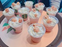 -星巴克(昆明金鹰天地店)