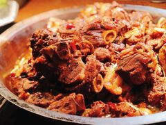 -济南香格里拉·咖啡泉自助餐厅