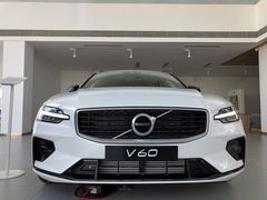 -青岛中升沃茂沃尔沃4S店(市北店)
