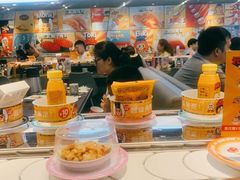 -元气寿司(东方宝泰店)
