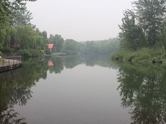 -济南植物园