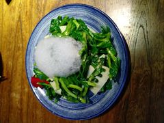-雀舞云南菜(乐客城店)