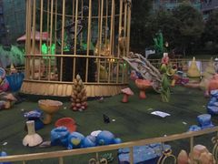 -安徒生童话乐园