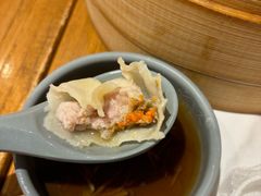 -馋三尺蟹粉小笼(人民广场店)