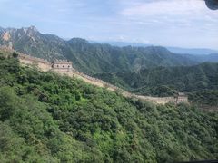 -慕田峪长城