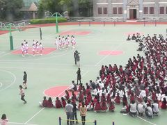 -上海商业会计学校
