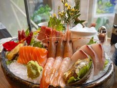 -阿吾罗日本料理(K11艺术中心店)