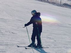 -荣盛康旅野三坡滑雪场