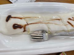 榴莲肠粉-爱乐信甜品(石湾店)