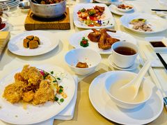 -利苑酒家(金宝店)